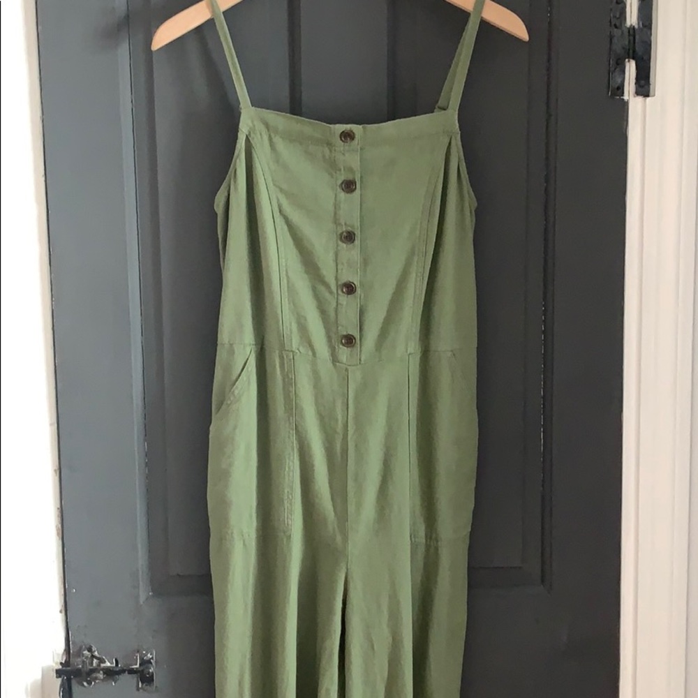 Old Navy Jumpsuit